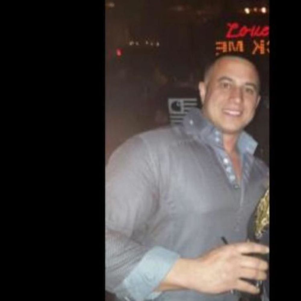 Meet your Posher, Orlando